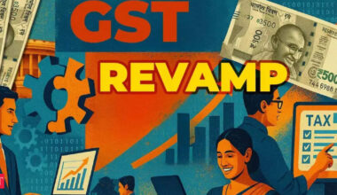 GST Council meets Wednesday; tax cuts on daily use items in offing
