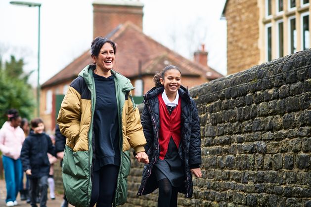 The Dos and Don’ts of school gate etiquette every parent should know