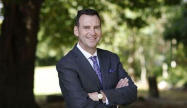 St John of God Brothers to end involvement in hospital and healthcare group as new group chief is announced