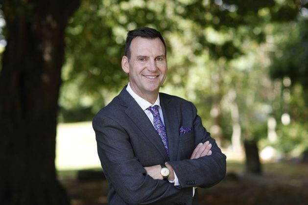 St John of God Brothers to end involvement in hospital and healthcare group as new group chief is announced