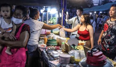 Thailand's private sector worries about prolonged political uncertainty
