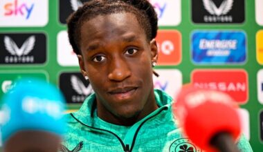 ‘I had faith in God and he brought me back to where I needed to be’ – Bosun Lawal on his return from hard times