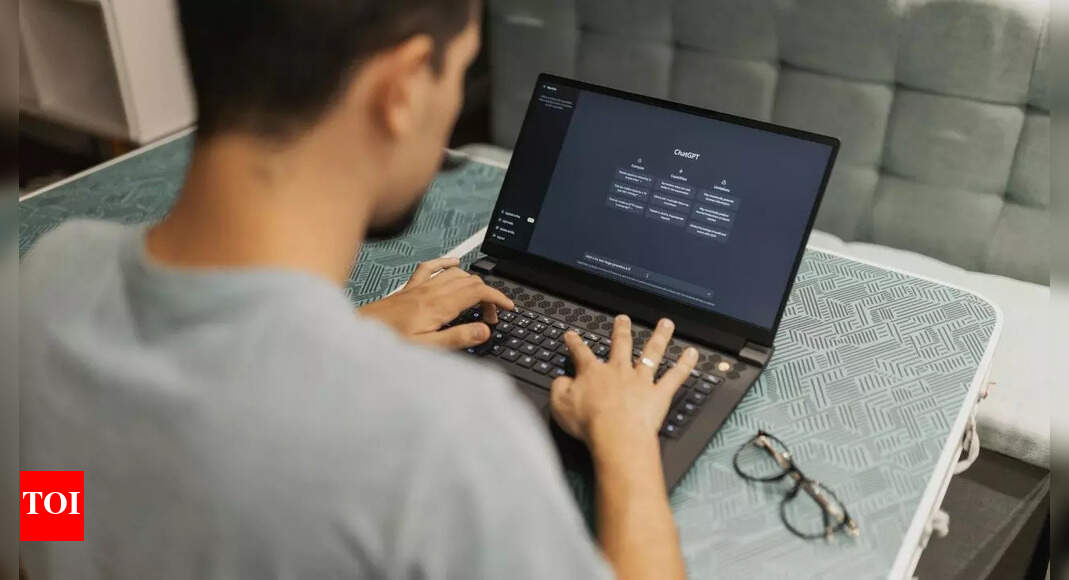 ChatGPT missed his cancer symptoms! Irish dad now at stage four; know the warning signs that could save your life |