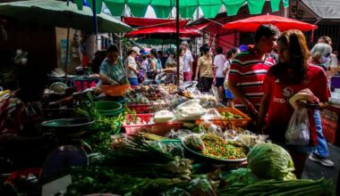 The threat of deflation stalks Asia’s economies | World News
