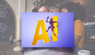 3 Ways AI Helps Small Businesses Compete With Big Companies
