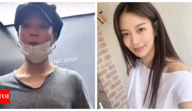 BigHit confirms Jimin's relationship with Song Da Eun; Sparks mixed reactions, fans 'Truth Prevails' |
