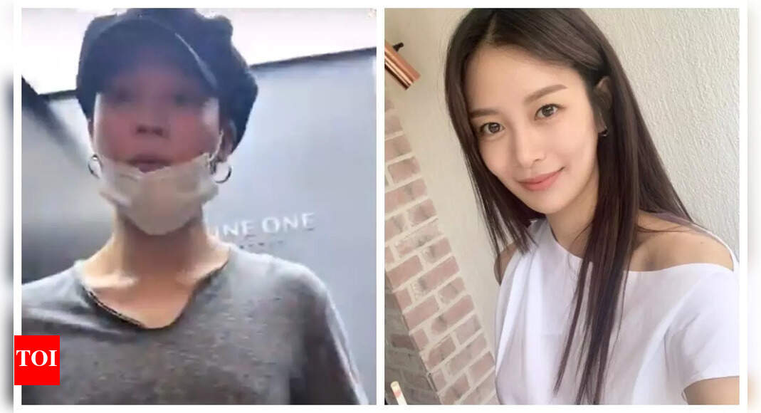 BigHit confirms Jimin's relationship with Song Da Eun; Sparks mixed reactions, fans 'Truth Prevails' |