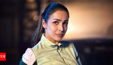 Malaika Arora spills her top three fitness secrets to look like a million bucks at the age of 50: 'Ghee is my superfood' | Hindi Movie News