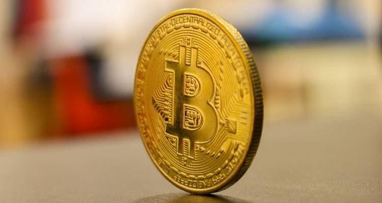 ​Bitcoin resumes ascent and bounces further off support zone