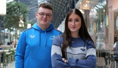 Carlow student creates app to transform therapy work