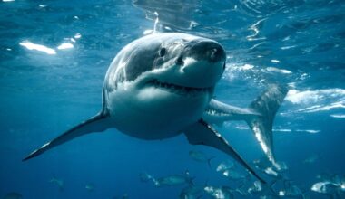 Sharks are losing their bite and here's why it should really worry you