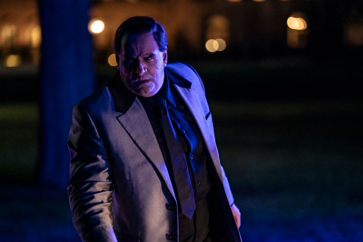 Colin Farrell Talks The Batman Part II and Penguin Season 2