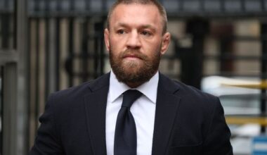 Dónal Lynch: Can you imagine if cameras were allowed into the Conor McGregor civil case? There wouldn’t have been a cow milked in Clare