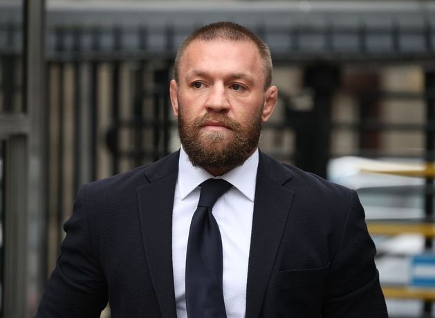 Dónal Lynch: Can you imagine if cameras were allowed into the Conor McGregor civil case? There wouldn’t have been a cow milked in Clare