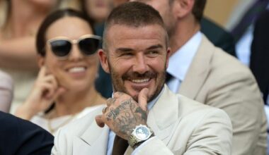 David Beckham link-up fails to dent revenue decline at Irish arm of Nespresso