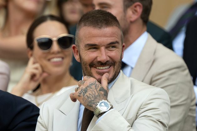 David Beckham link-up fails to dent revenue decline at Irish arm of Nespresso