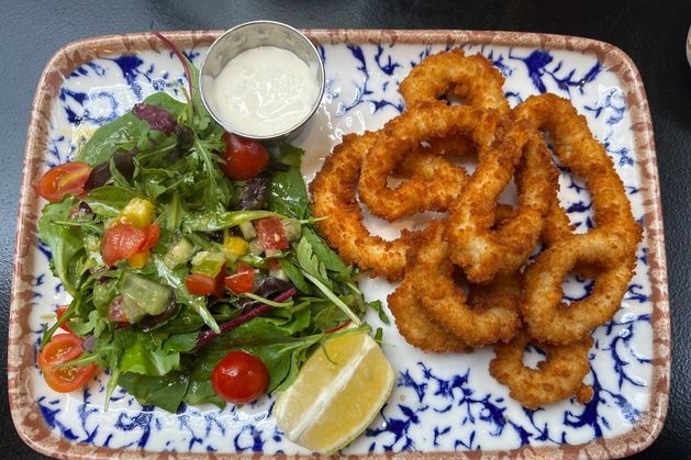 Dalkey restaurant The Queens has been reimagined with no airs and graces just great food writes restaurant critic Lucinda O'Sullivan