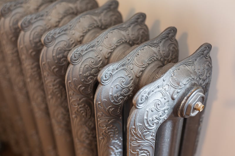Radiator