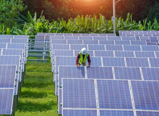 Concerns over major Galway solar farm project as public consultation process delayed