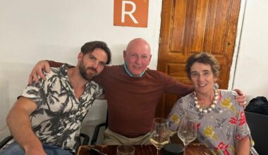 Galway musician overwhelmed by support after mother’s MND diagnosis – ‘Everyone’s eager to take part and help out’