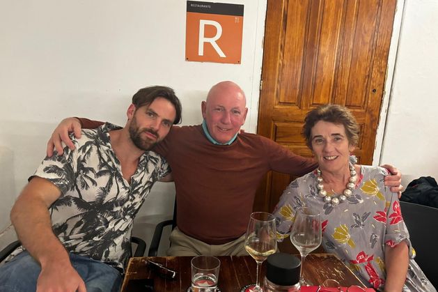 Galway musician overwhelmed by support after mother’s MND diagnosis – ‘Everyone’s eager to take part and help out’