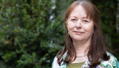 ‘Chronic pain is real. We need to end the stigma’ – woman on her decades-long struggle with condition