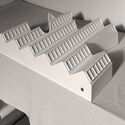 ‘T’ Space Presents New Hudson Valley Houses by Steven Holl, Toshiko Mori, and Others at the Archive Gallery - Image 5 of 9