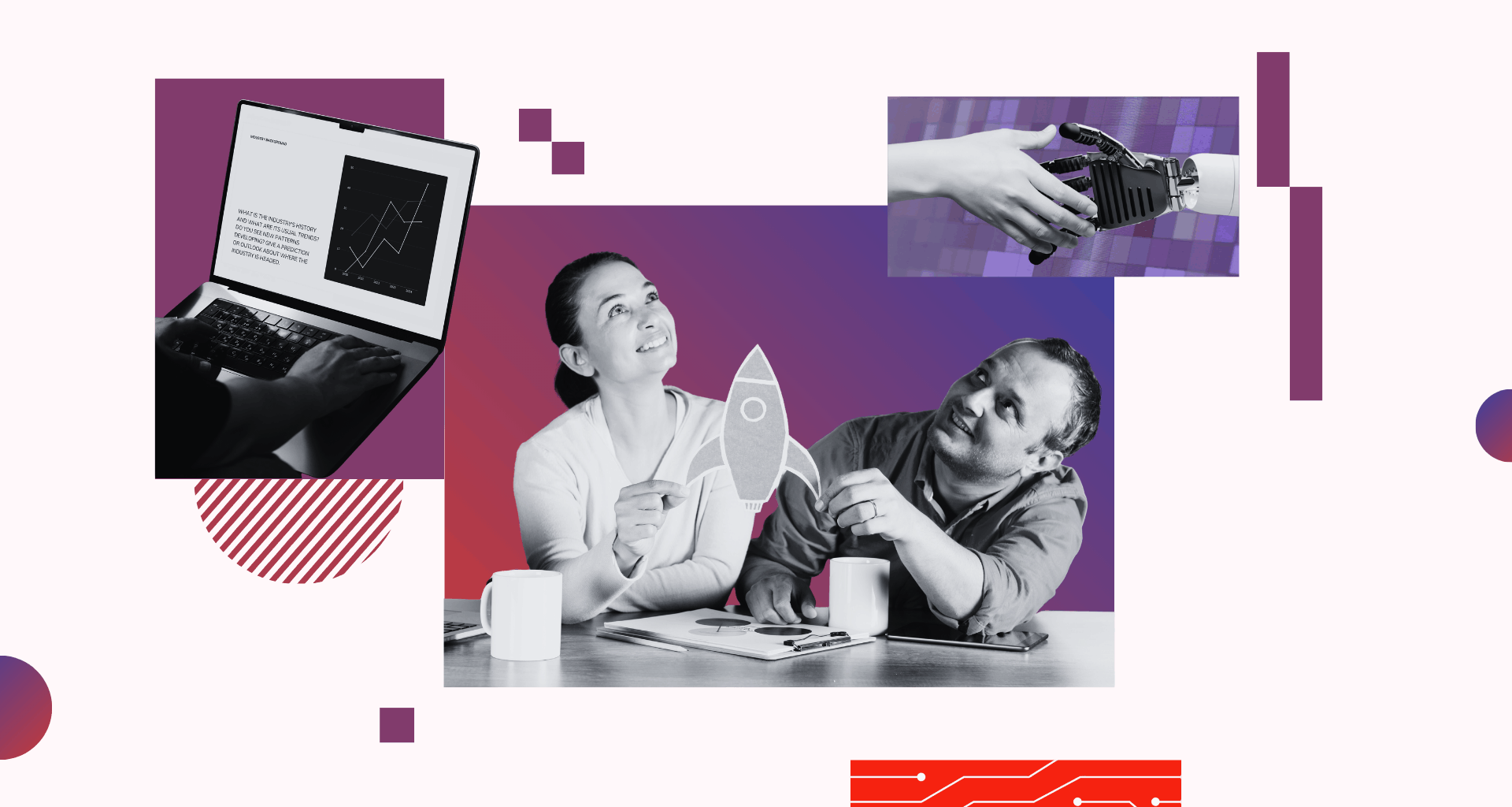 Early-Stage Startups Leverage AI for Productivity, Growth