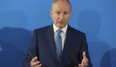 Ireland at ‘tipping point’ on response to citizenship issues and migrant intimidation, Taoiseach says