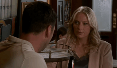 Coronation Street confirms one character's corruption in Becky mystery