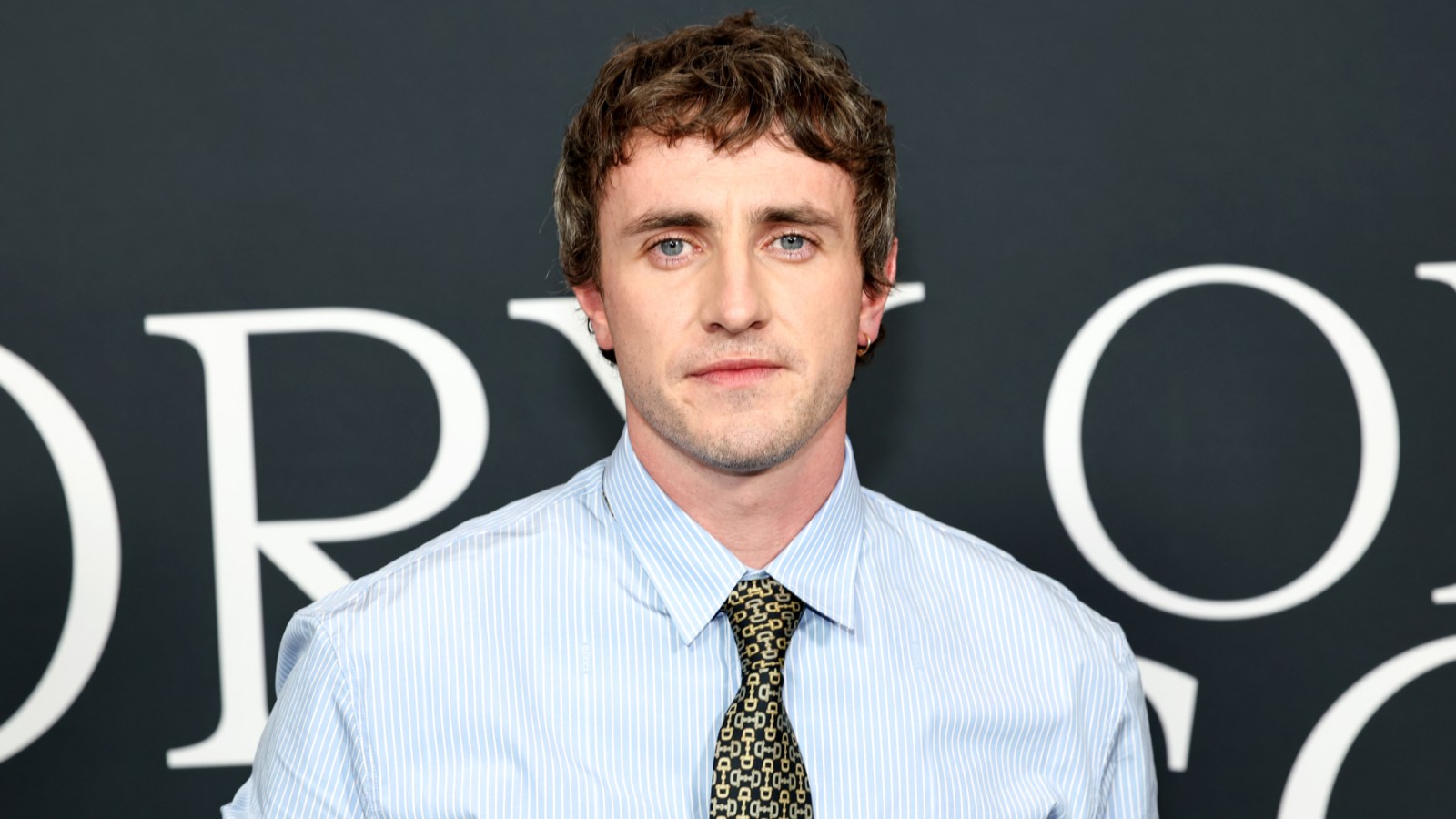 Paul Mescal Hung Out With Paul McCartney for Beatles Biopic Prep