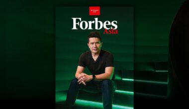 This Singapore Gaming Billionaire Is Betting AI Will Upend The Entire Industry