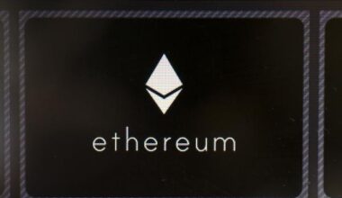 Ether continues to sideways trade in low volatility