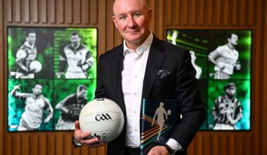 Presidential election: Jim Gavin’s job at the IAA will be kept open for him for full term if he wins Áras race