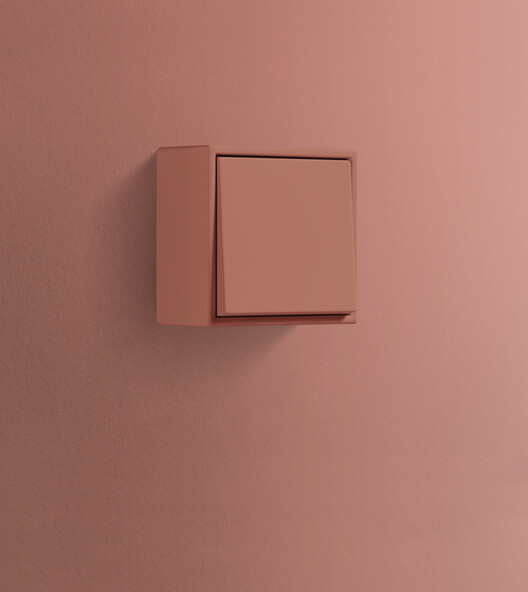Switching Perspective: How 63 Colors Interact with Architectural Spaces - Image 8 of 13