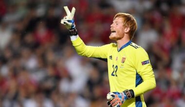 Ex-Liverpool ’keeper Adam Bogdan on Hungary’s rebirth and the many ties that bind him to Ireland