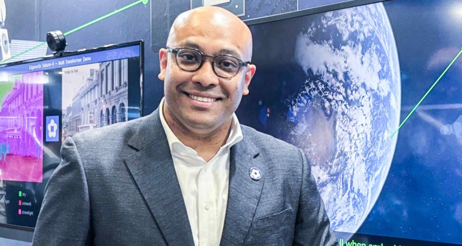 Japanese startup brings AI chips to space in bid to rival Nvidia