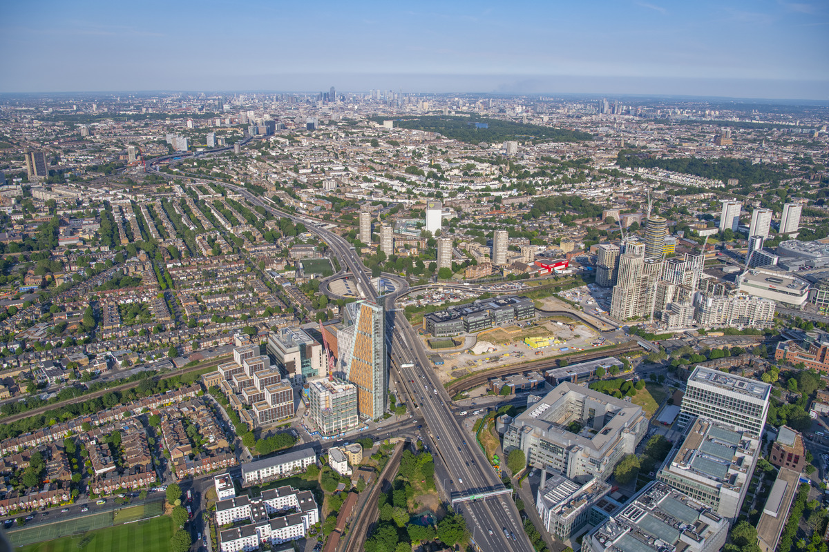 A 0.5 per cent pension shift could secure Britain's tech supremacy