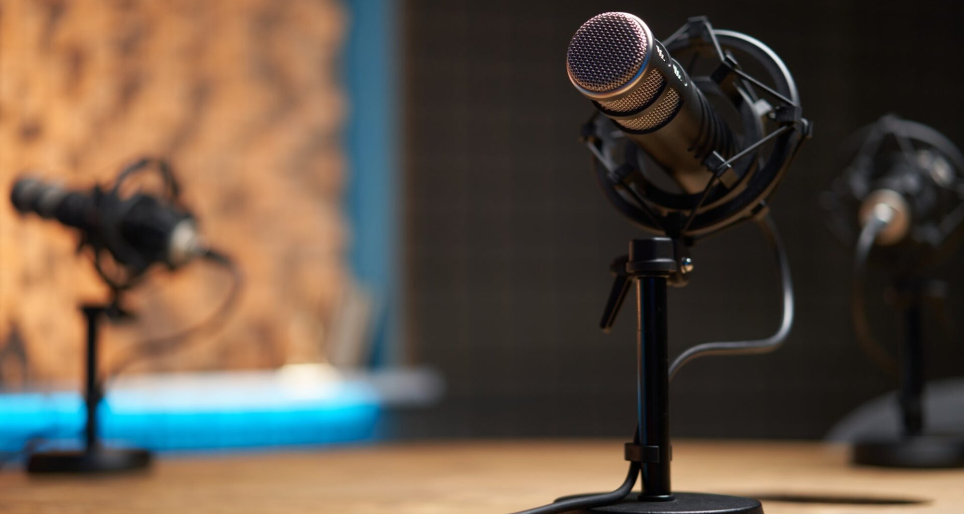 10 Underrated Podcasts Every Entrepreneur Should Listen To