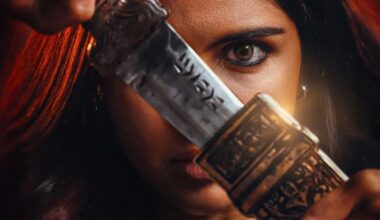 Lokah Chapter 1 box office collection day 8: Kalyani Priyadarshan, Naslen film crosses ₹50 crore mark