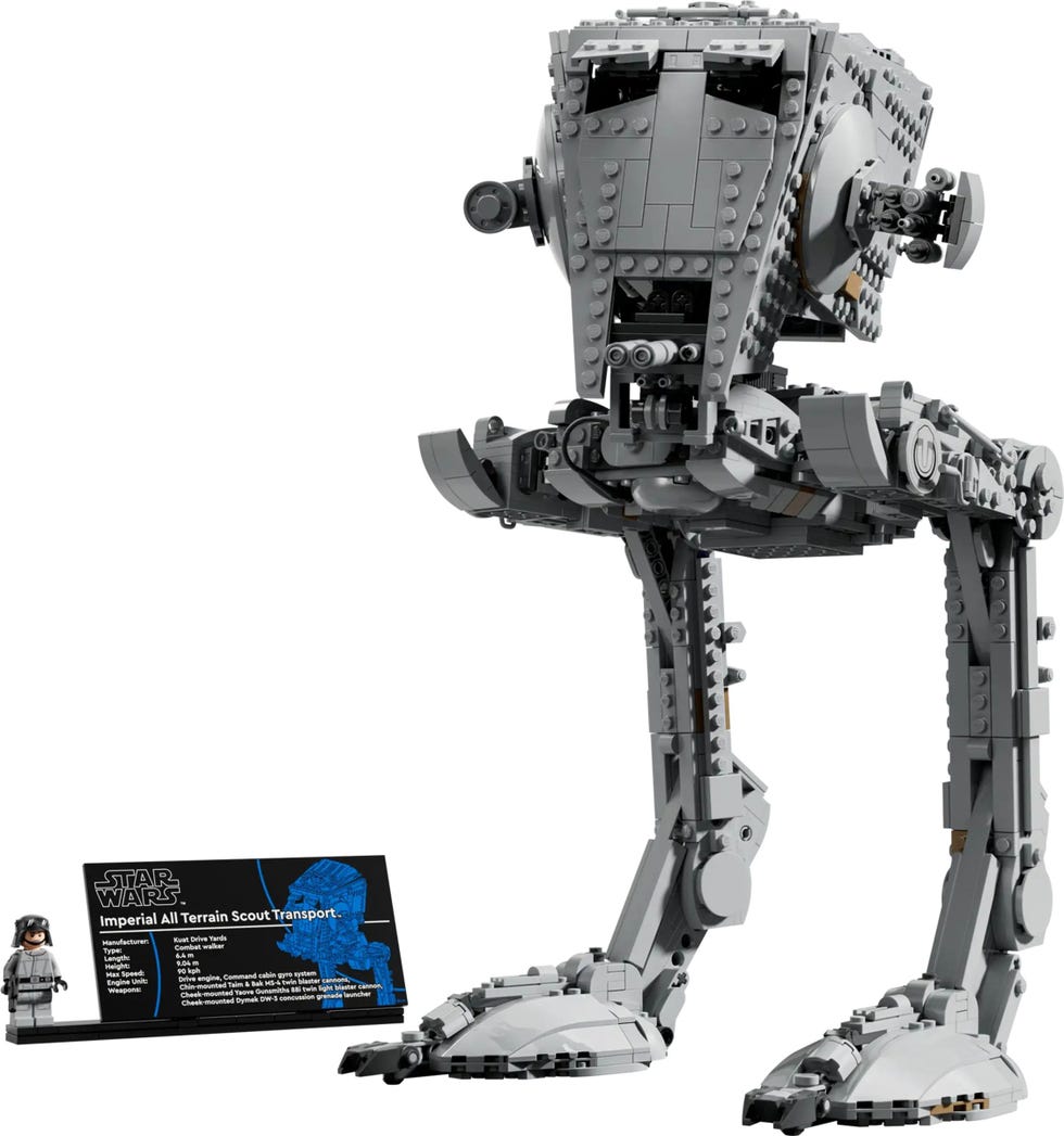 AT-ST™ Walker AT-ST™ Walker