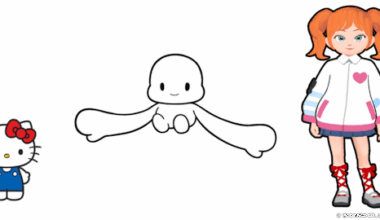 "Hello Kitty Skyland – A Brand-New Social VR World Arriving Later 2025"