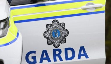 Fire fighters tackle large fire in Cork city centre as properties evacuated