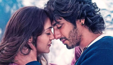Saiyaara OTT release update: When and where to watch Ahaan Panday, Aneet Padda's blockbuster Hindi movie online