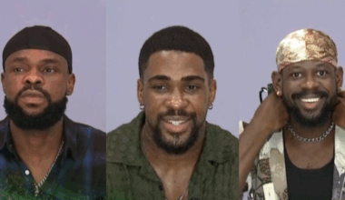 Joanna talks about alliances, and housemates share emotional truths, all in the Diary Room confessions – BBNaija
