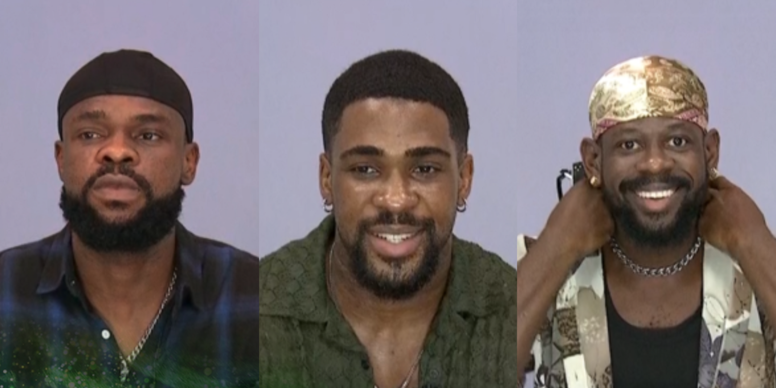 Joanna talks about alliances, and housemates share emotional truths, all in the Diary Room confessions – BBNaija