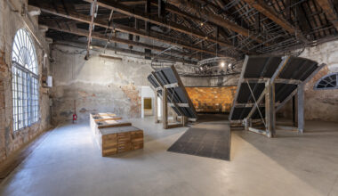 The Philippine Pavilion at the 2025 Venice Biennale Reimagines the Relationship Between Architecture and Soil