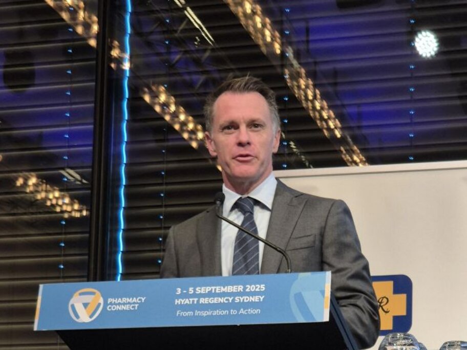 State Govt 'exploring' whether pharmacists should prescribe flu antivirals