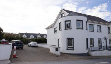 Wexford residents lodge objection to new doctor’s surgery in seaside village