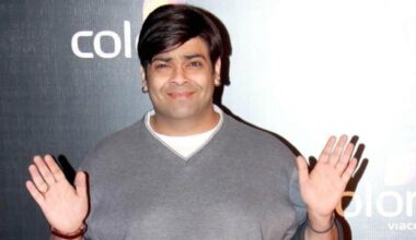Is Kiku Sharda leaving The Great Indian Kapil Show after clash with Krushna Abhishek? Archana Puran Singh responds